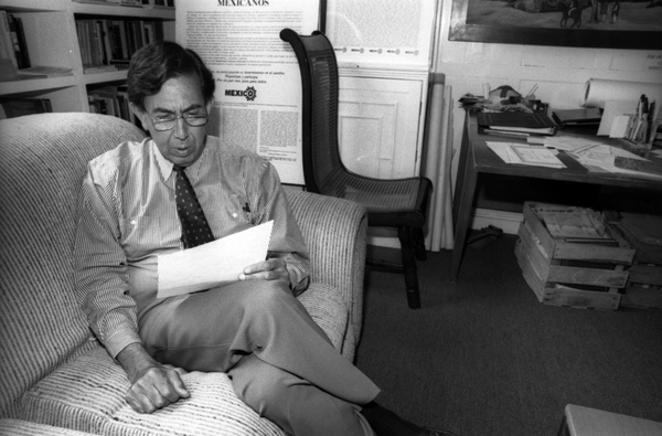 El fundador del PRD marcó la lucha democrática y la historia de México.
