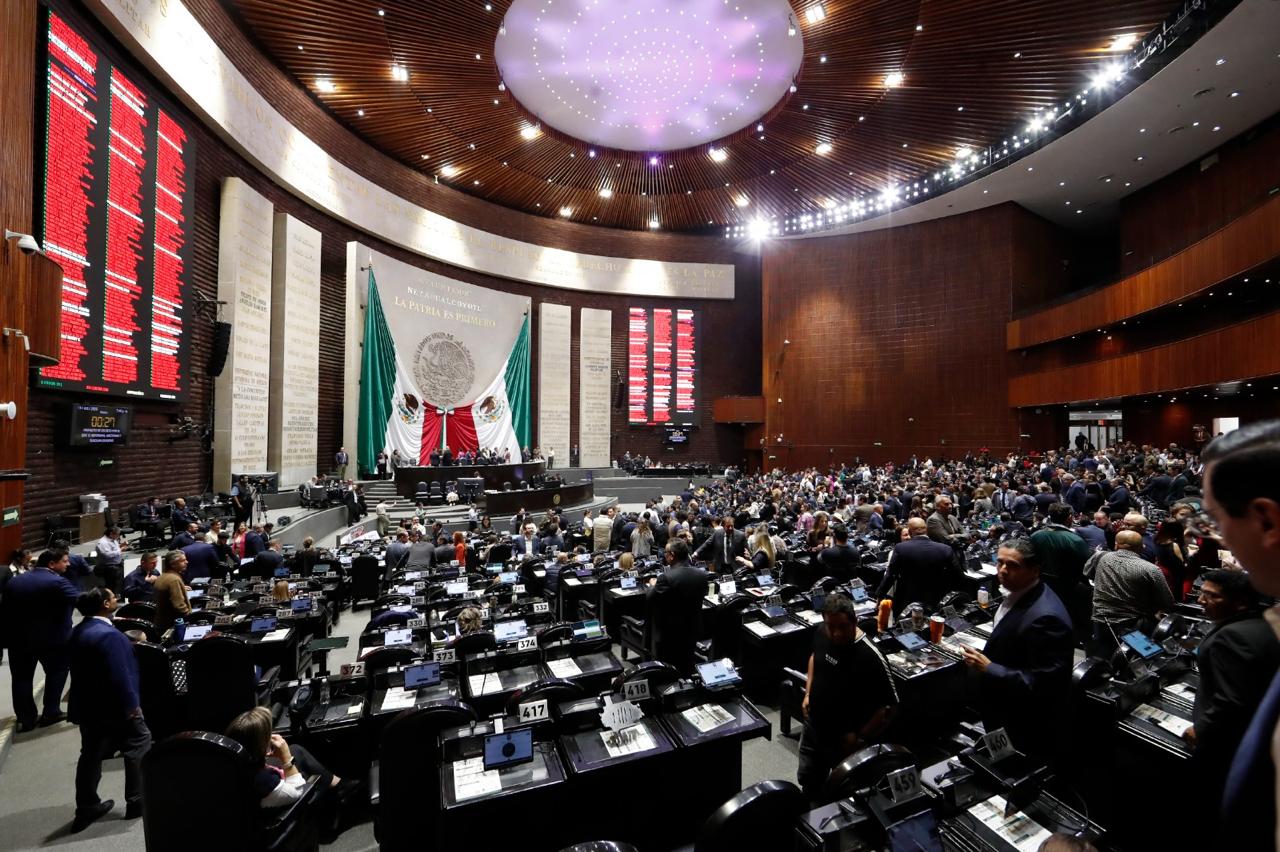 Elevan tope del Resico a 5 mdp y endurecen controles fiscales en 2027.