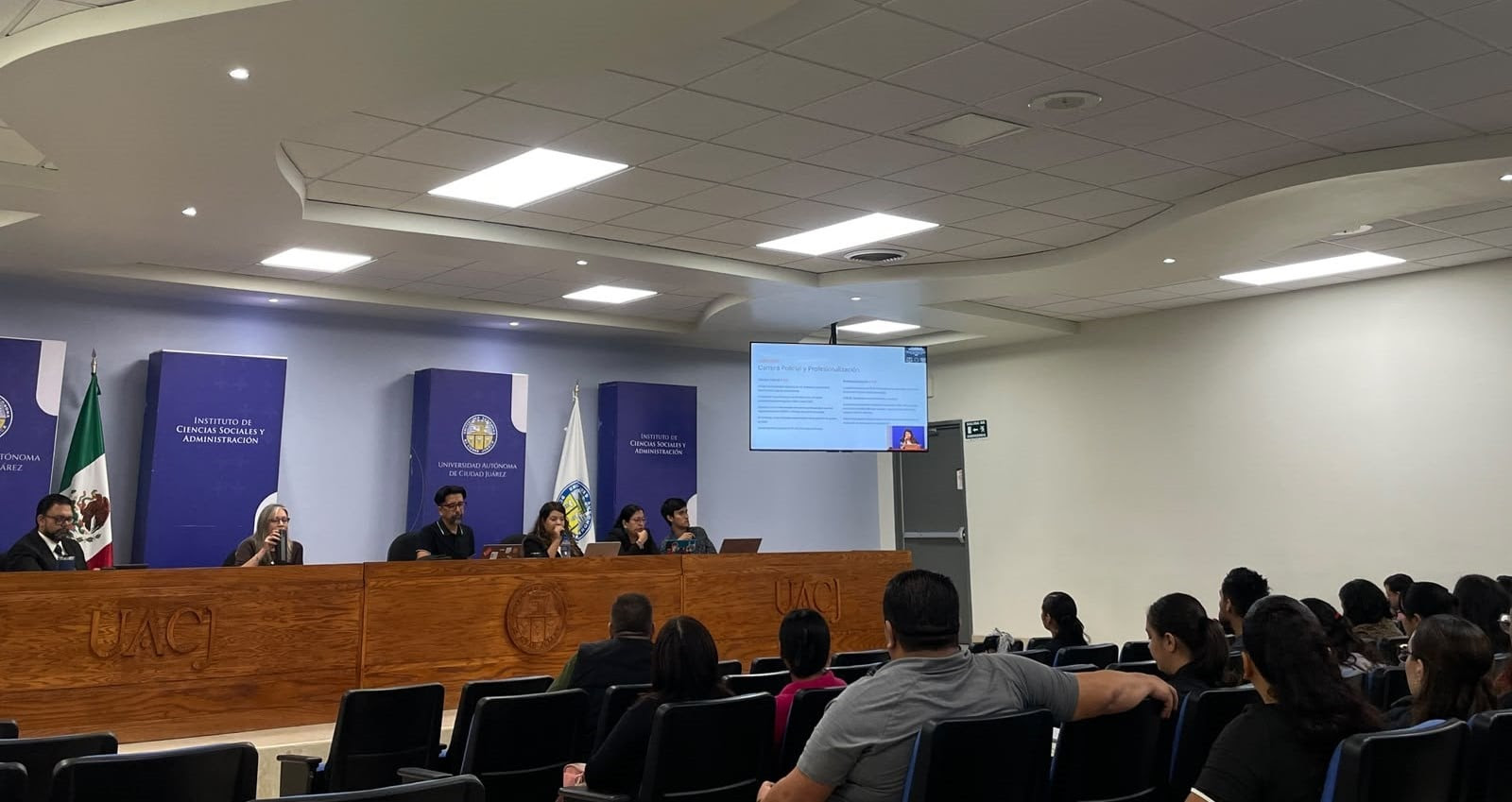 Causa en Común exhibe rezagos en seguridad y justicia de Chihuahua