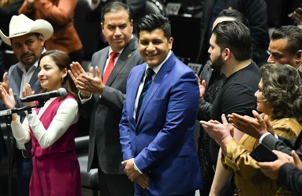 Jucopo exige explicar contratos bajo sospecha en gestión de Taddei.