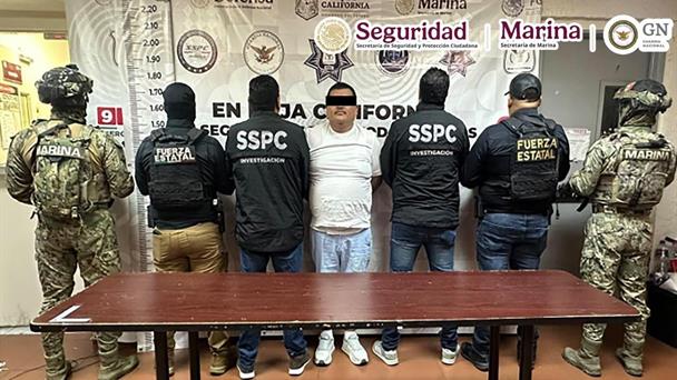 El cantante fue liberado en Sonora; ligan el plagio a 'El Isra'.