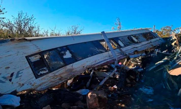 SRE reporta siete mexicanos dados de alta y busca a otro en España.
