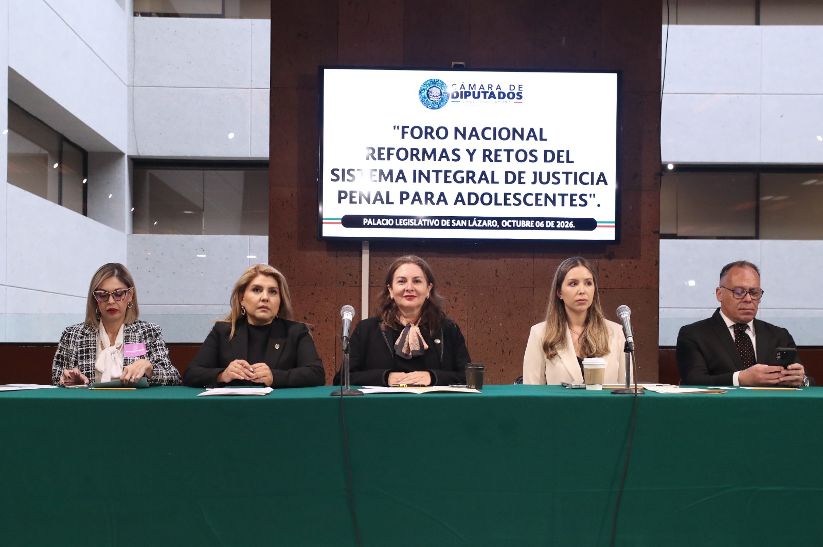 Especialistas plantean elevar de 12 a 14 años la edad mínima de responsabilidad penal adolescente y combatir el reclutamiento de menores por el crimen organizado.