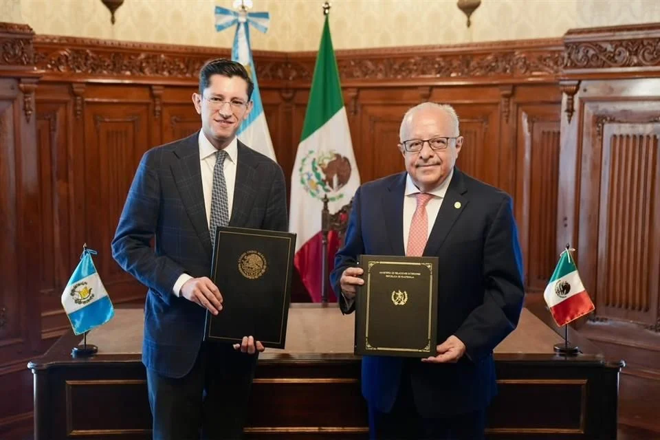 Ambos países renuevan mecanismo de seguridad y refuerzan vigilancia.