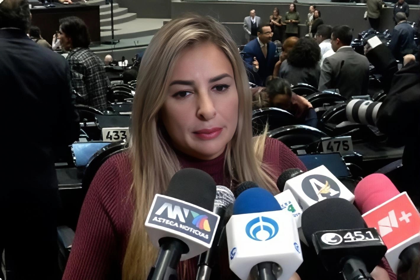 Morena atribuye capturas de capos a inteligencia y coordinación federal.
