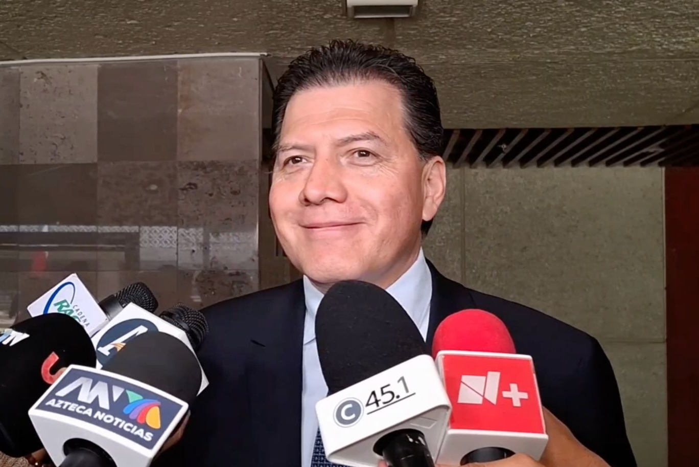 Aplazan hasta 2027 reforma electoral tras polémica sobre la prensa.