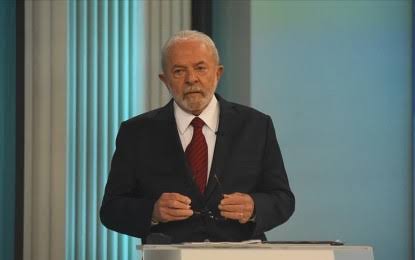 Lula gana en Brasil; Bolsonaro no admite derrota y México lo felicita.