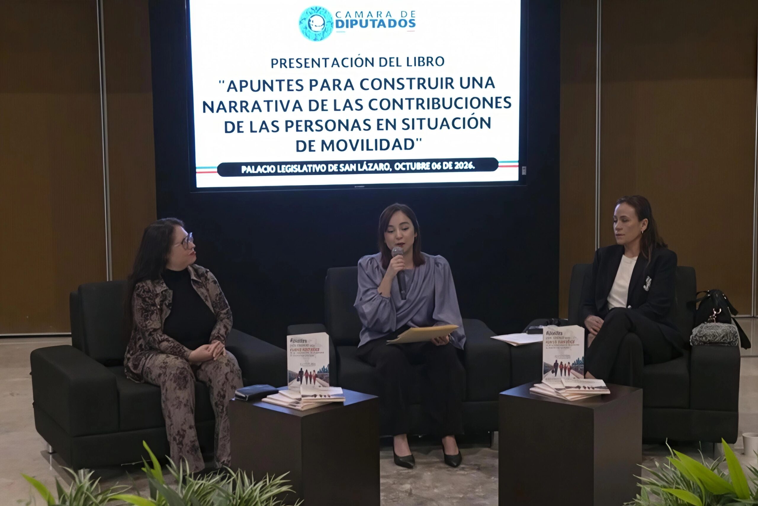 Palabra clave principal: Protección de niños migrantes en México.