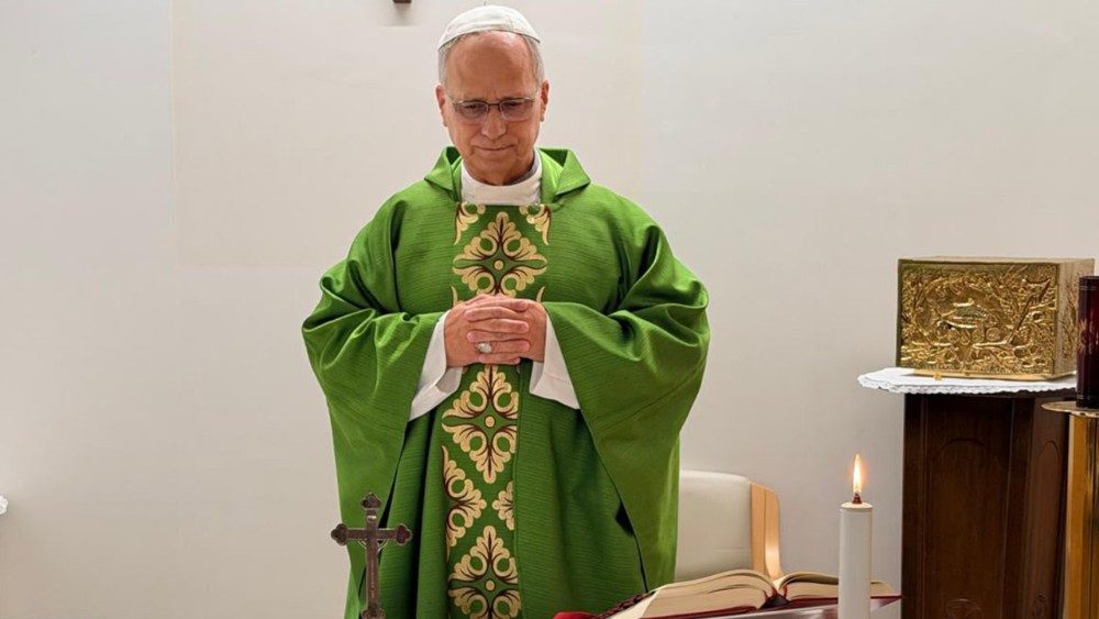 Cirujano avala gira del Papa por Sudamérica tras cirugía por cáncer.