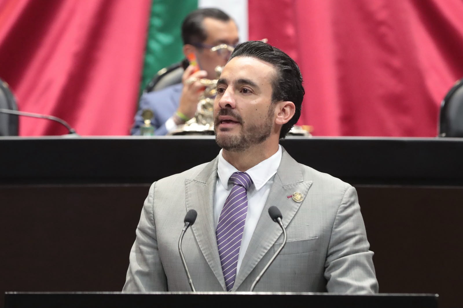 Buscan castigar a tutores que faciliten delitos cometidos por menores.