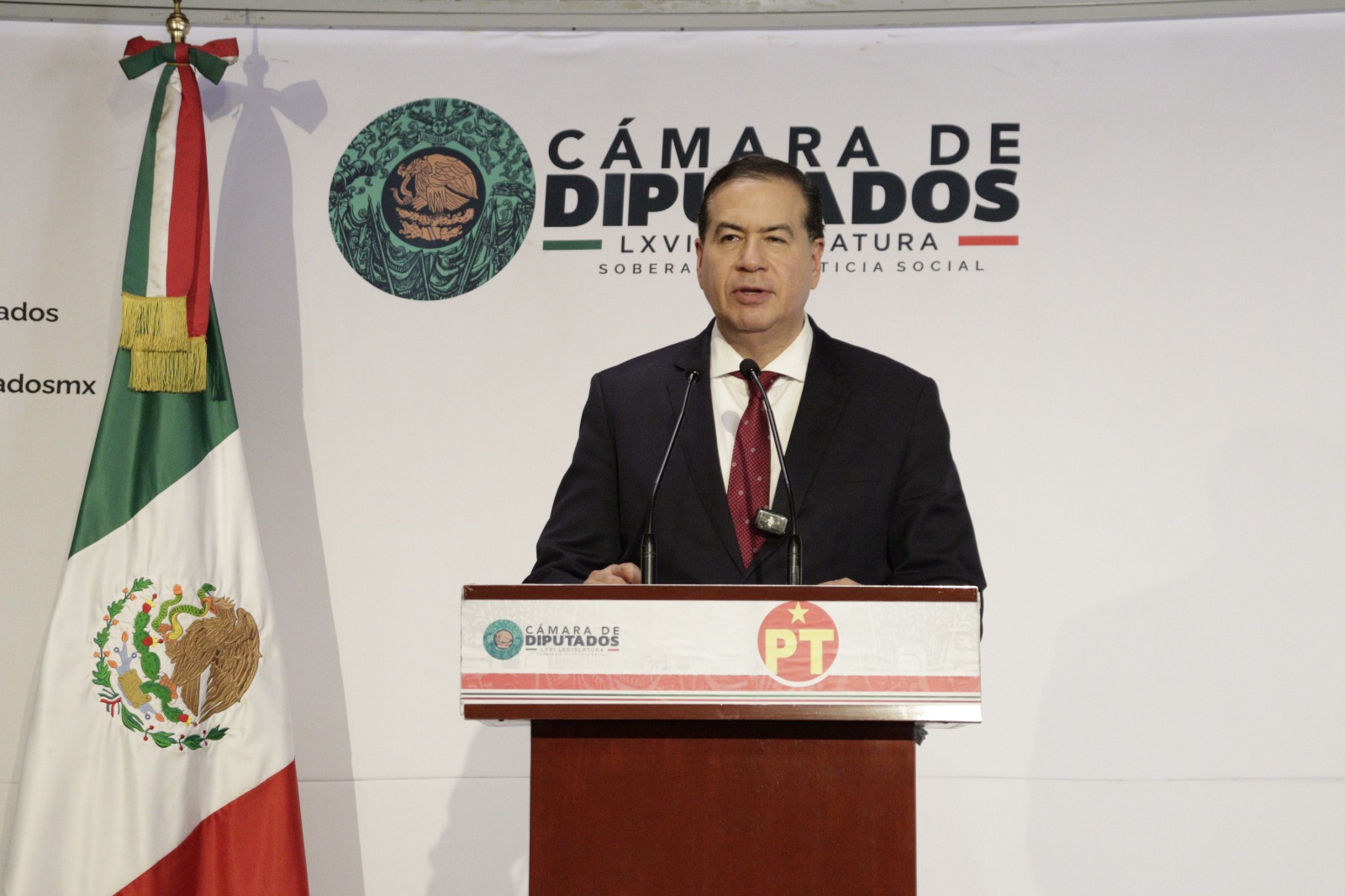 PT exige alerta de género en Coahuila por aumento de feminicidios.
