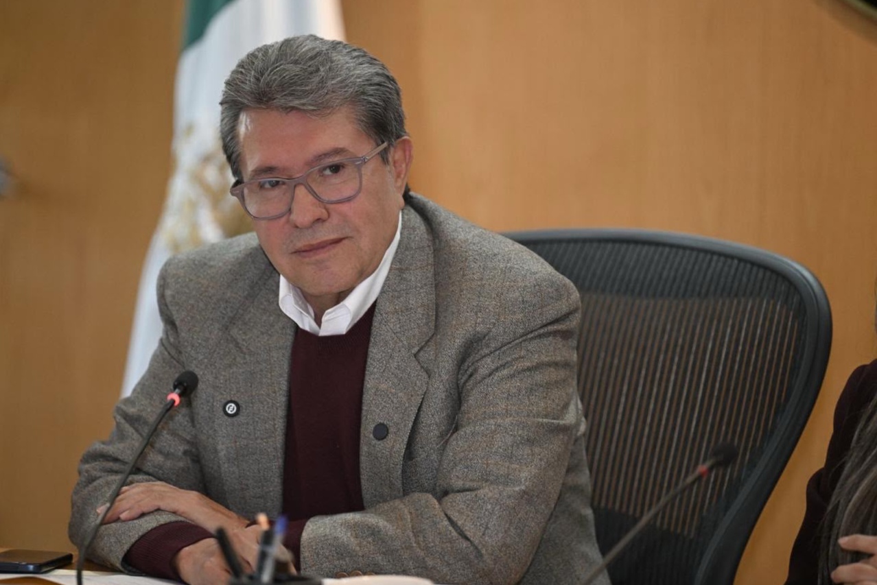Monreal advierte que 10.6 billones no alcanzarán para todos los sectores.