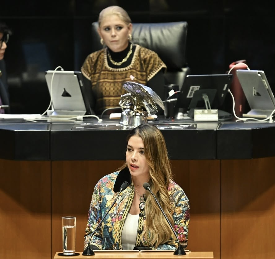 Senadora pide diagnóstico anual de bancos de leche y detectar carencias.