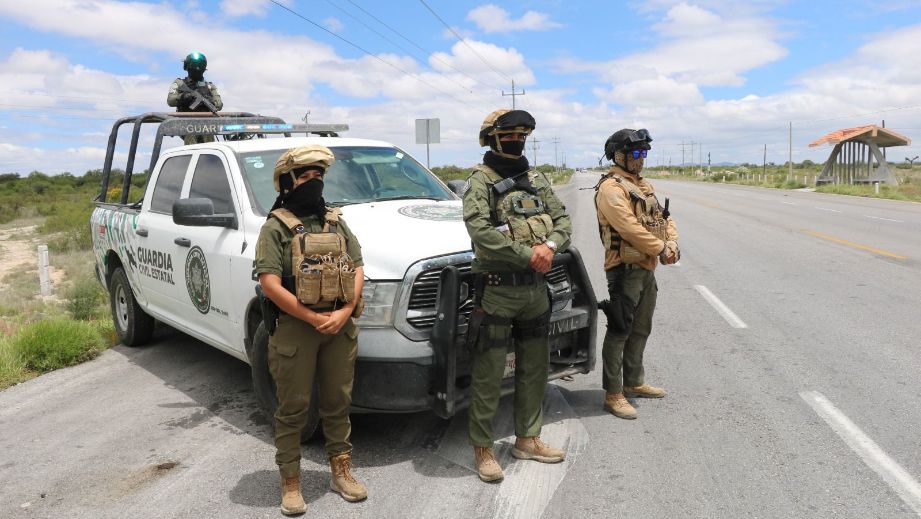 SLP encabeza la baja de homicidios en México; Gallardo destaca estrategia.