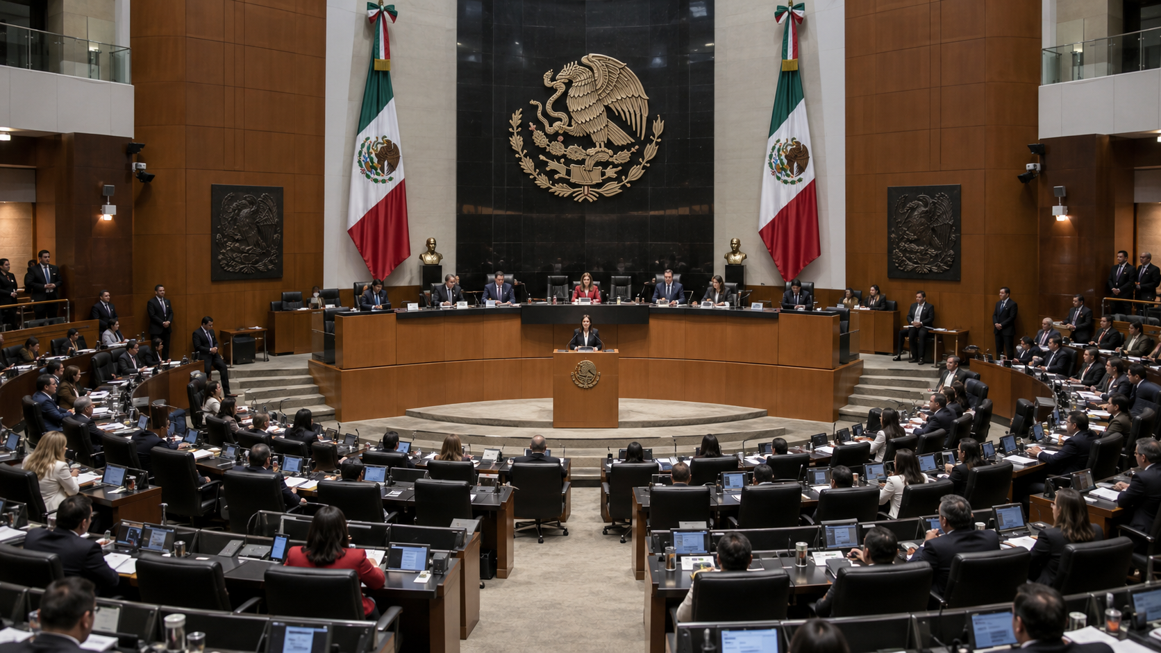 Buscan castigar a quienes lucran con menores usados para pedir dinero.