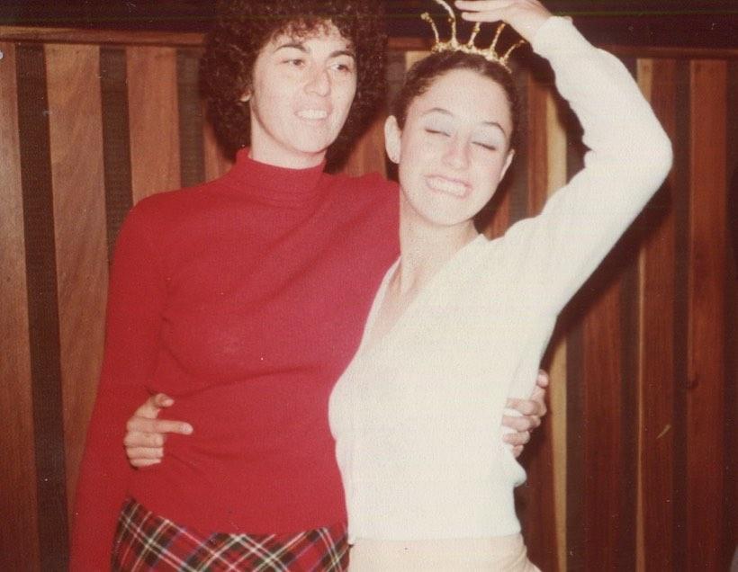 Trump se sorprende por el pasado de Sheinbaum como bailarina de ballet.
