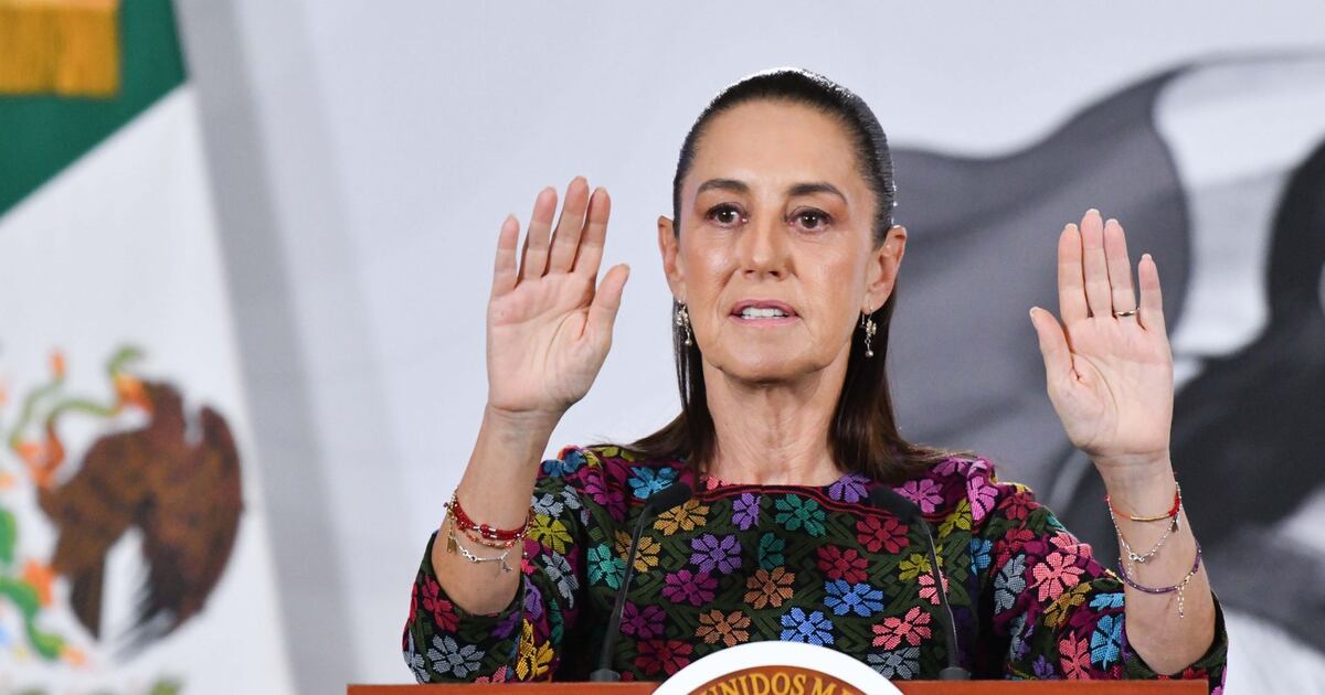 México exigirá esclarecer la muerte de un migrante que padecía diabetes.