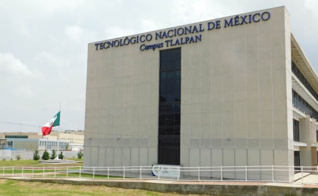 Plantean la ley orgánica para fortalecer al TecNM y su gestión interna