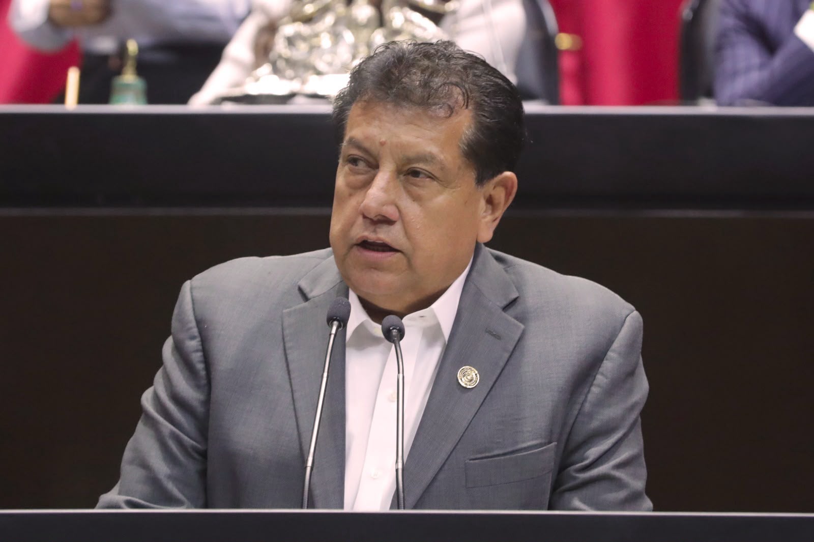 Proponen endurecer reparación de daños y verificar cada sentencia.