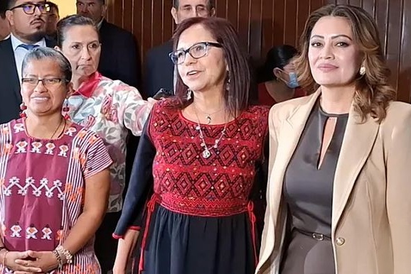 Bienestar rechaza uso electoral de apoyos y defiende a sus operadores.