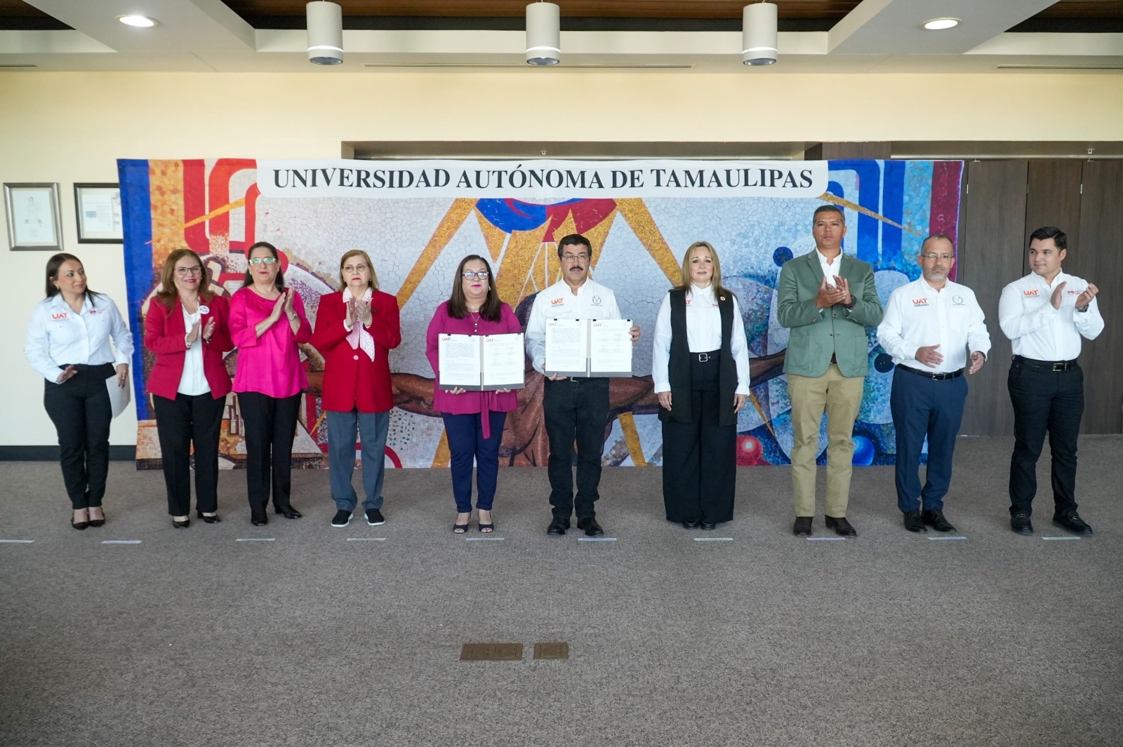 Normalistas harán prácticas docentes en centros infantiles de la UAT.