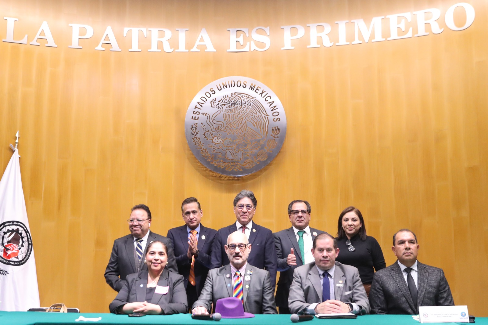 Piden ampliar financiamiento a cooperativas, familias y pequeños negocios
