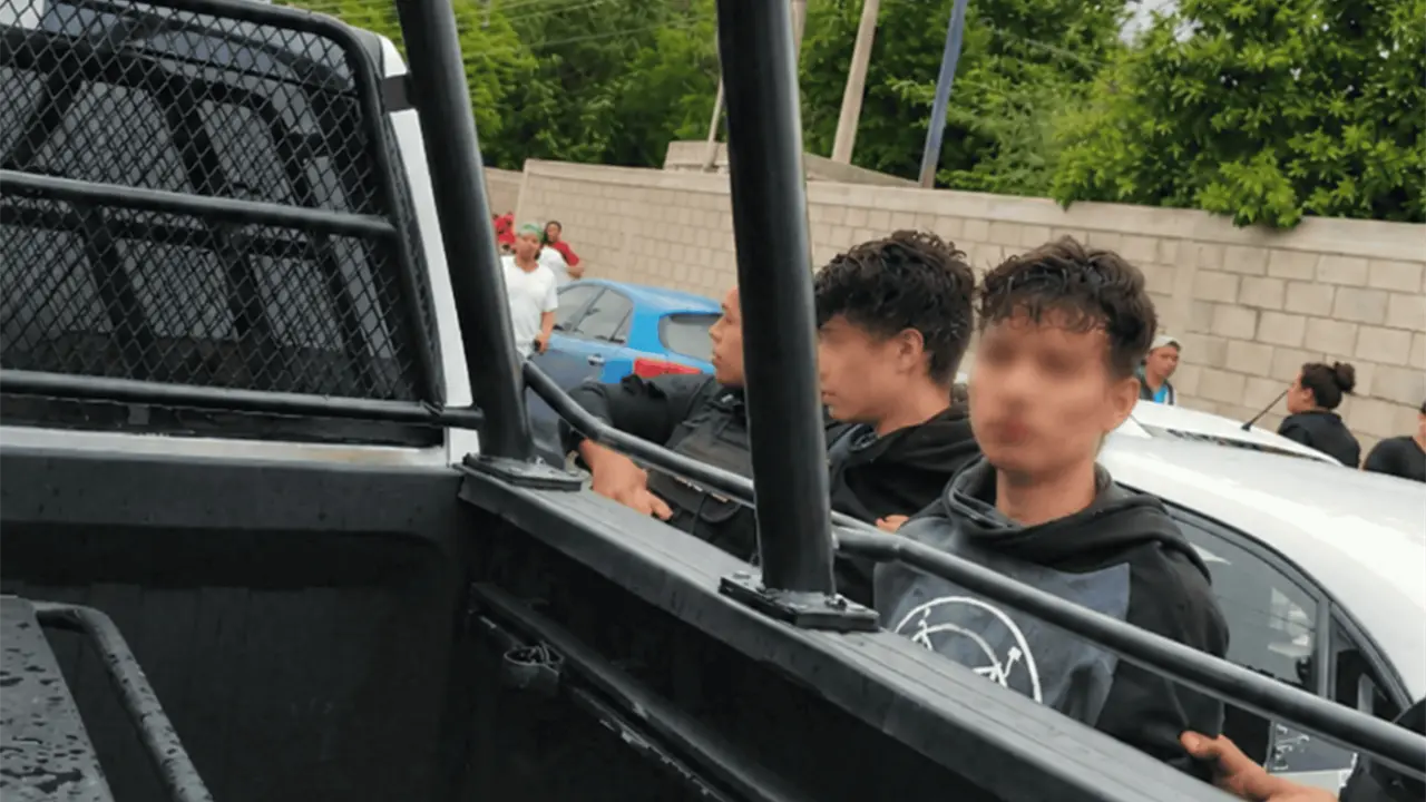 Gemelos eligieron la escuela por cercanía; no tenían una víctima fija.