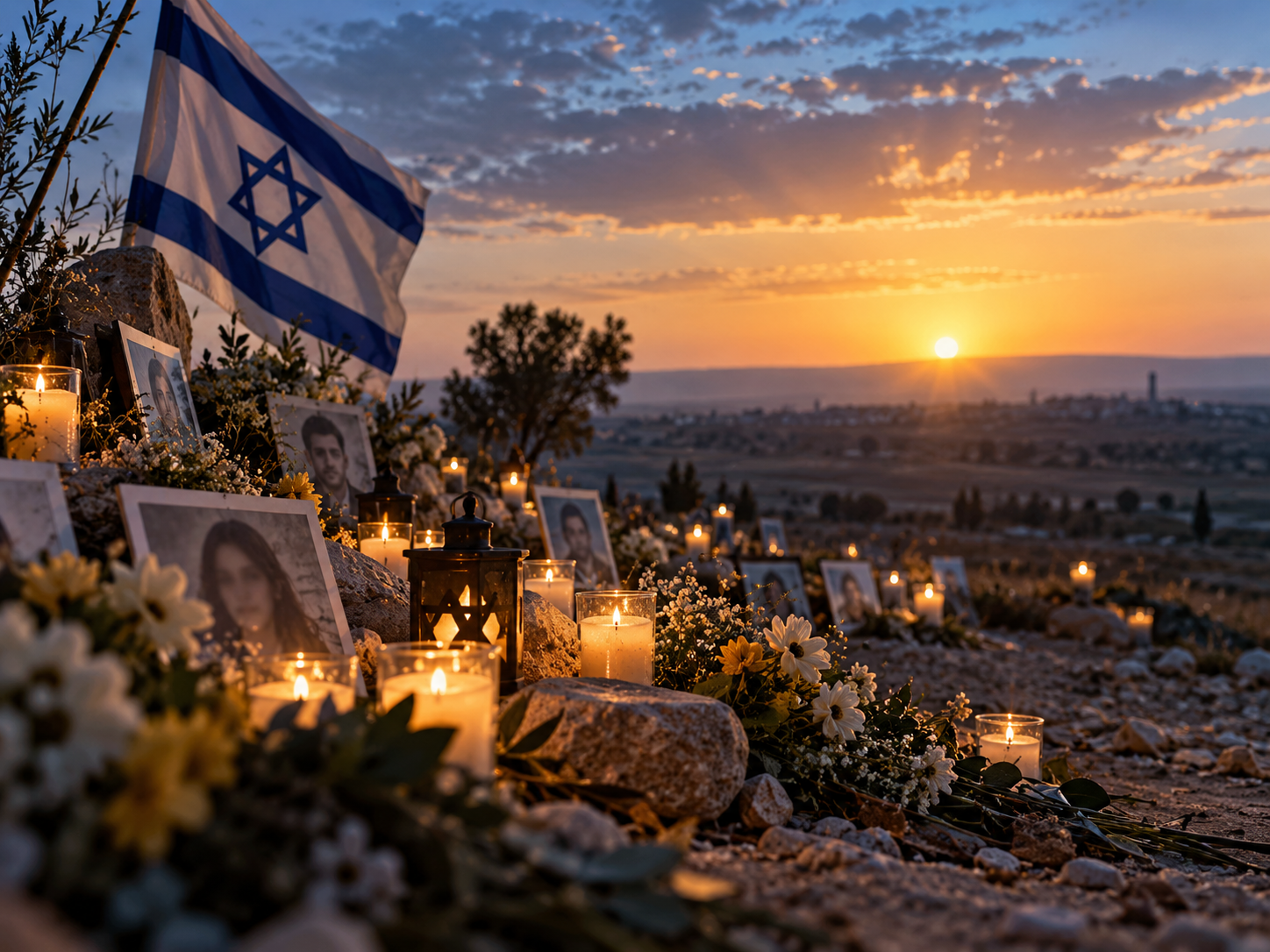 A las 6:29 de la mañana, la misma hora en que comenzó el ataque que cambió para siempre a Israel, el presidente Isaac Herzog y su esposa, Michal, encendieron este miércoles una vela en memoria de los muertos. Han pasado tres años. Para Israel, el 7 de octubre de 2023 sigue siendo una fecha imposible de reducir a una estadística: alrededor de 1,200 personas fueron asesinadas y 251 fueron secuestradas durante el ataque encabezado por Hamás contra comunidades del sur de Israel, bases militares y un festival de música. Fue el día más mortífero en la historia del Estado de Israel. Familias, sobrevivientes y comunidades enteras volvieron este 7 de octubre de 2026 a guardar silencio por quienes no regresaron. No hubo celebración. Hubo nombres, fotografías, velas y duelo. H3 | La matanza que comenzó a las 6:29 En la madrugada del 7 de octubre de 2023, milicianos de Hamás y otros grupos armados irrumpieron desde Gaza hacia territorio israelí. Atacaron kibutz, carreteras, viviendas, instalaciones militares y el festival de música Nova. Sólo en el sitio del festival, cerca de Re'im, 348 personas fueron asesinadas, de acuerdo con el recuento citado este miércoles por Reuters. Hombres, mujeres, jóvenes, ancianos y niños quedaron en medio de una operación que combinó incursiones armadas, asesinatos y secuestros. El recuerdo permanece marcado no sólo por la magnitud de las muertes, sino por el cautiverio de los 251 rehenes trasladados a Gaza. Tres años después, este aniversario tiene una diferencia fundamental: es el primero en el que ya no quedan rehenes israelíes en Gaza, después de intercambios, liberaciones y recuperación de cuerpos a lo largo del conflicto. Decenas de los secuestrados no sobrevivieron al cautiverio. H2 | Hamás, en el centro de una tragedia que transformó Medio Oriente El 7 de octubre no fue únicamente el comienzo de una nueva guerra. Fue también la demostración del costo que puede alcanzar una organización armada cuando convierte a civiles en objetivos y al secuestro en instrumento de guerra. Hamás continúa siendo uno de los principales obstáculos para cerrar definitivamente el conflicto. Aunque un acuerdo impulsado por Estados Unidos permitió un alto el fuego en octubre de 2025, el desarme de la organización aún no se ha concretado, uno de los puntos centrales exigidos por Israel para avanzar hacia una retirada y una solución más estable. La memoria de las víctimas coloca por ello una exigencia que permanece abierta tres años después: impedir que una estructura como la que ejecutó el 7 de octubre vuelva a tener capacidad para repetir un ataque de aquella magnitud. H3 | Herzog: recordar a los asesinados y a quienes acudieron a salvar vidas En la ceremonia oficial celebrada esta semana en el Monte Herzl, Herzog pidió inclinar la cabeza por los asesinados y caídos y recordó también a quienes, mientras miles intentaban escapar de las zonas atacadas, avanzaron en dirección contraria para rescatar civiles. El mandatario evocó especialmente la Ruta 232, convertida aquella mañana en escenario de asesinatos, huidas y operaciones de rescate. Este miércoles, la Presidencia israelí volvió a encender una vela exactamente a las 6:29 horas en memoria de niños, adultos, ancianos, civiles y militares muertos a partir de aquel día. H2 | Tres años después, Israel sigue viviendo bajo la sombra del 7-O La guerra posterior al ataque dejó también una devastación enorme en Gaza. Más de 74 mil palestinos han muerto, según autoridades sanitarias gazatíes citadas por Reuters y AP, mientras gran parte del territorio quedó destruido o gravemente dañado. Ese costo humanitario no modifica, sin embargo, el origen inmediato de la guerra: el ataque encabezado por Hamás el 7 de octubre de 2023. Distinguir entre la organización responsable de aquella ofensiva y la población civil palestina resulta indispensable. La responsabilidad por actos terroristas es individual y organizacional, no colectiva. Lo que Israel conmemora este miércoles no es únicamente una derrota de seguridad ni el comienzo de una guerra. Conmemora a las personas que desayunaban con sus familias, bailaban en un festival, dormían en sus casas o defendían sus comunidades cuando comenzó el ataque. H3 | El desafío pendiente: que el 7 de octubre no pueda repetirse A tres años de distancia, Israel enfrenta todavía preguntas sobre las fallas de inteligencia y seguridad que permitieron la incursión. El tema ha vuelto además al centro de la política israelí en vísperas de las elecciones nacionales, mientras familiares de víctimas y sobrevivientes reclaman responsabilidades y reformas. Pero existe una certeza menos discutida: el 7 de octubre permanece como advertencia sobre las consecuencias del extremismo armado y de convertir deliberadamente a civiles en blancos. Este 7 de octubre de 2026, Israel vuelve a pronunciar los nombres de sus muertos. Tres años después, la exigencia sigue siendo memoria, seguridad y justicia. Y una promesa que atraviesa buena parte de la sociedad israelí: que nunca vuelva a ocurrir otro 7 de octubre.