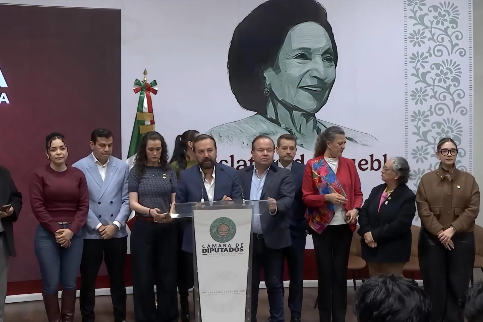 Piden condonar agua en colonias afectadas y evaluar daños a la salud.