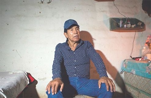 Audiencia de Caro Quintero en Nueva York se aplaza al 14 de octubre.