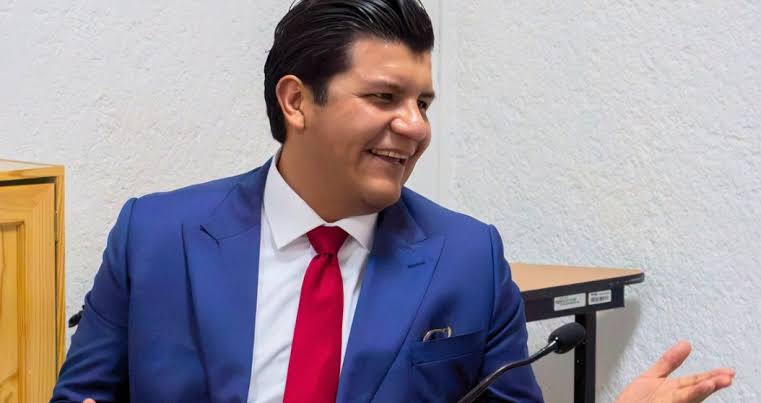 Víctor Hugo Carvente comparecerá el viernes ante diputados por el INE.